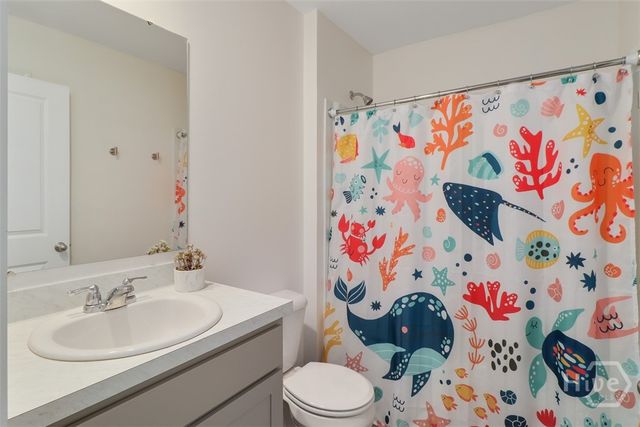255 Caribbean Village Drive, Guyton, GA 31312