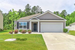 255 Caribbean Village Drive, Guyton, GA 31312