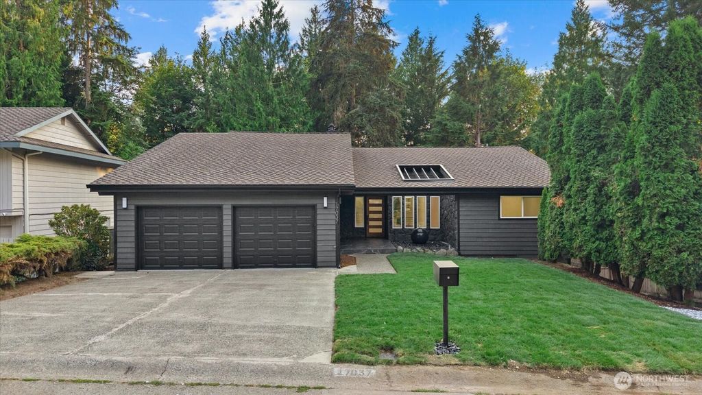 17037 154th Place SE, Renton, WA 98058
