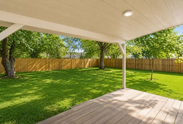 5417 Vicki Street, Haltom City, TX 76117