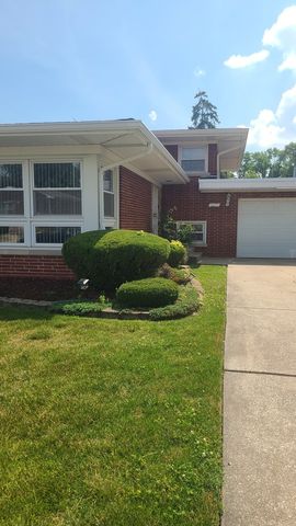 16347 Ingleside Avenue, South Holland, IL 60473