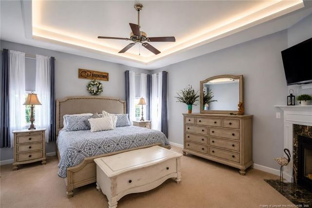 92 Golf Drive, Sanford, NC 27332