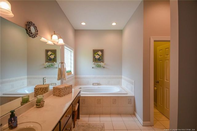92 Golf Drive, Sanford, NC 27332