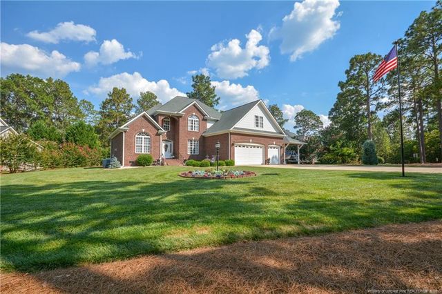 92 Golf Drive, Sanford, NC 27332