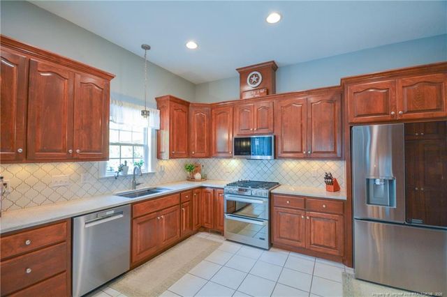 92 Golf Drive, Sanford, NC 27332