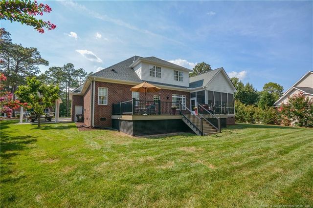 92 Golf Drive, Sanford, NC 27332