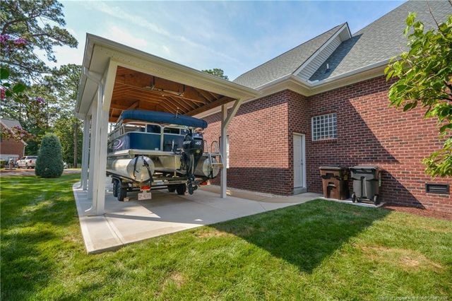 92 Golf Drive, Sanford, NC 27332