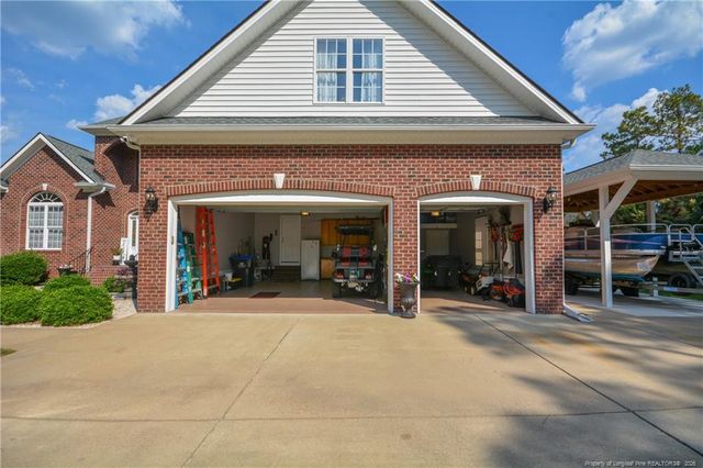 92 Golf Drive, Sanford, NC 27332