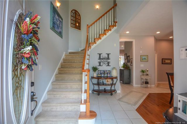 92 Golf Drive, Sanford, NC 27332