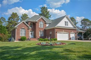 92 Golf Drive, Sanford, NC 27332