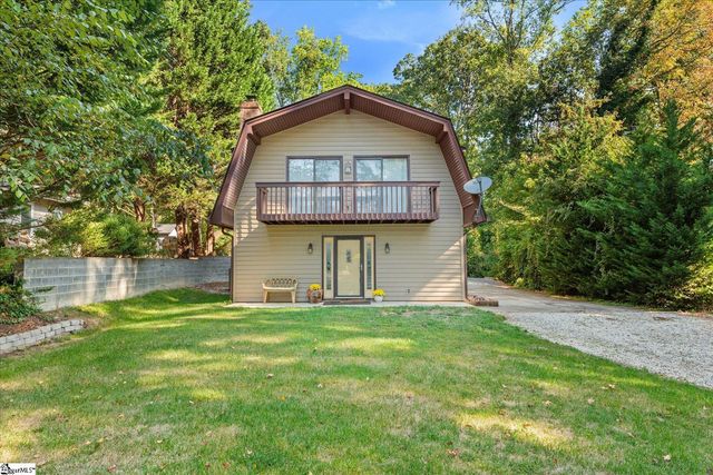 107 Forestdale Drive, Taylors, SC 29687