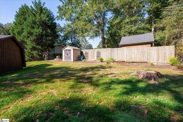 107 Forestdale Drive, Taylors, SC 29687