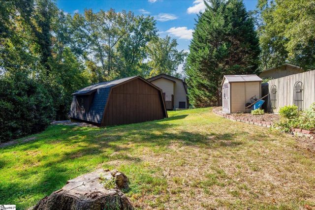 107 Forestdale Drive, Taylors, SC 29687