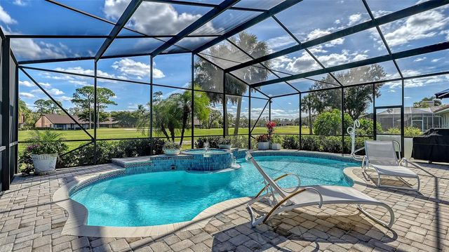 8142 MISTY OAKS BOULEVARD, Sarasota, FL 34243