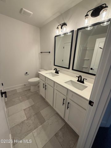 13 Joyner Park Drive, Rocky Mount, NC 27803