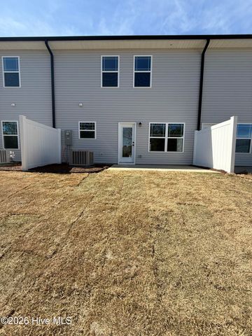 13 Joyner Park Drive, Rocky Mount, NC 27803