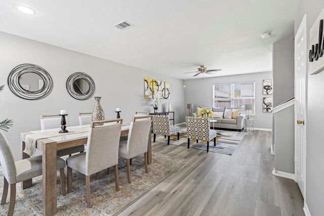 3630 Barkers Crossing Avenue, Houston, TX 77084