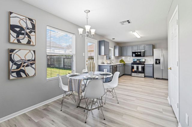 3630 Barkers Crossing Avenue, Houston, TX 77084