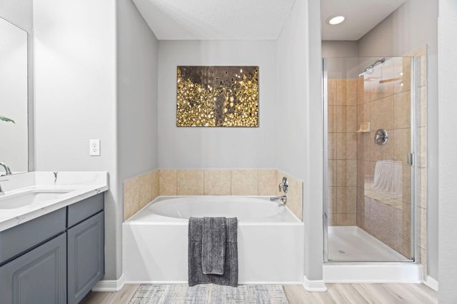 3630 Barkers Crossing Avenue, Houston, TX 77084