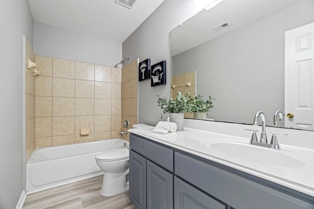 3630 Barkers Crossing Avenue, Houston, TX 77084