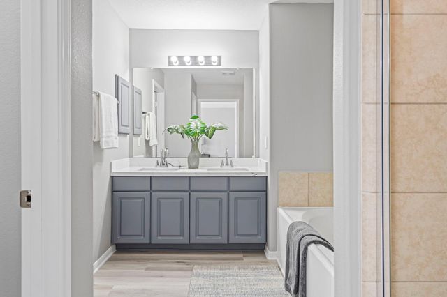 3630 Barkers Crossing Avenue, Houston, TX 77084