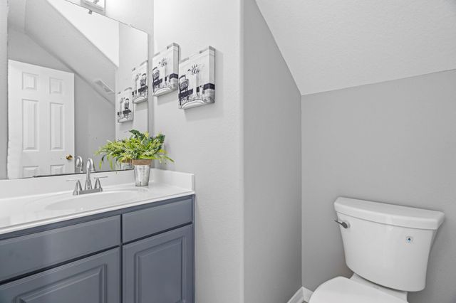 3630 Barkers Crossing Avenue, Houston, TX 77084