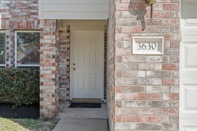 3630 Barkers Crossing Avenue, Houston, TX 77084