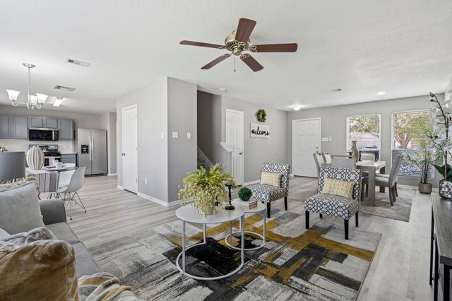 3630 Barkers Crossing Avenue, Houston, TX 77084