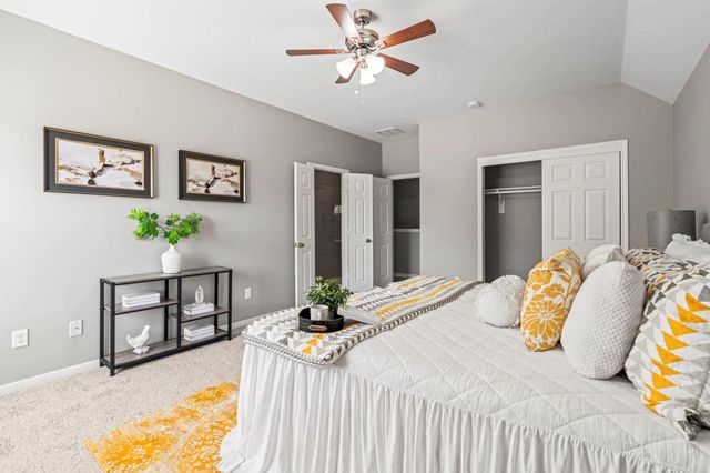 3630 Barkers Crossing Avenue, Houston, TX 77084