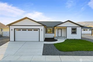 2391 Hunter Street, Ephrata, WA 98823