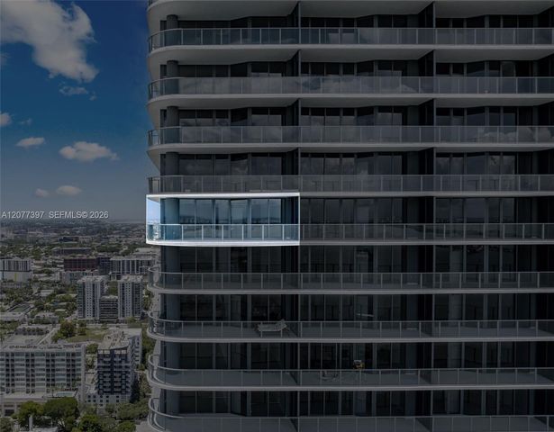 700 NE 24 2607, Miami, FL 33137