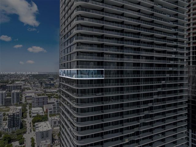 700 NE 24 2607, Miami, FL 33137