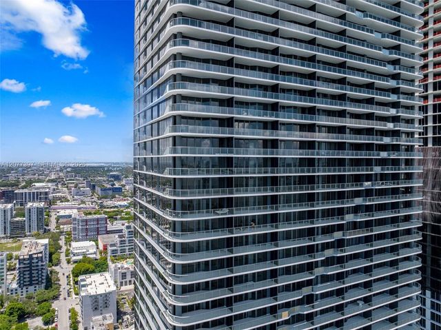 700 NE 24 2607, Miami, FL 33137