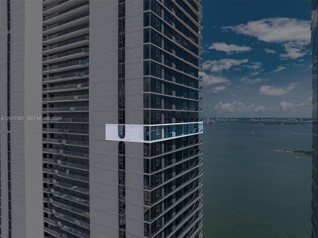 700 NE 24 2607, Miami, FL 33137