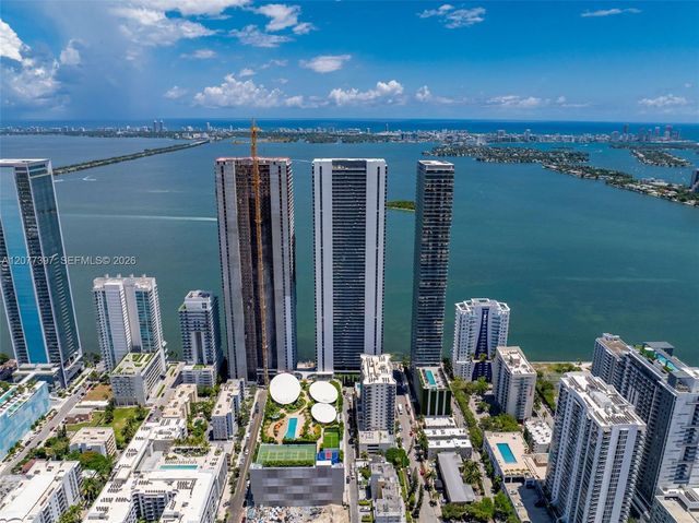 700 NE 24 2607, Miami, FL 33137