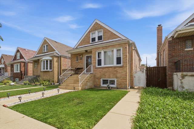 4041 W 56th Street, Chicago, IL 60629