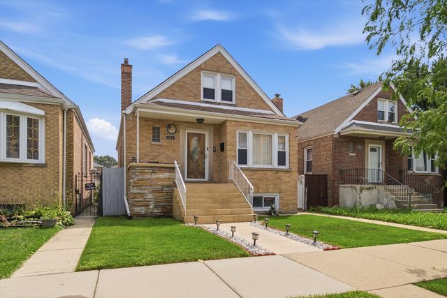 4041 W 56th Street, Chicago, IL 60629