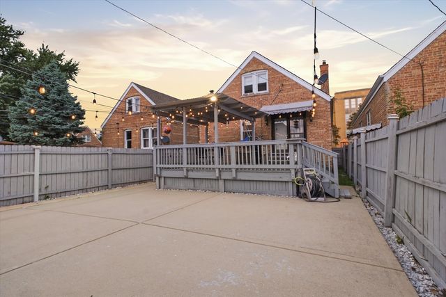 4041 W 56th Street, Chicago, IL 60629