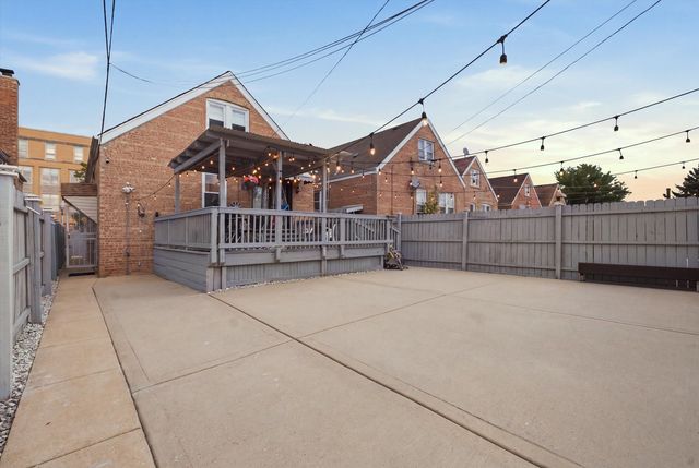 4041 W 56th Street, Chicago, IL 60629