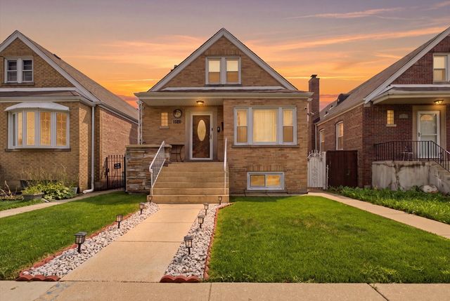 4041 W 56th Street, Chicago, IL 60629