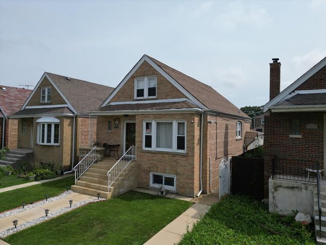 4041 W 56th Street, Chicago, IL 60629