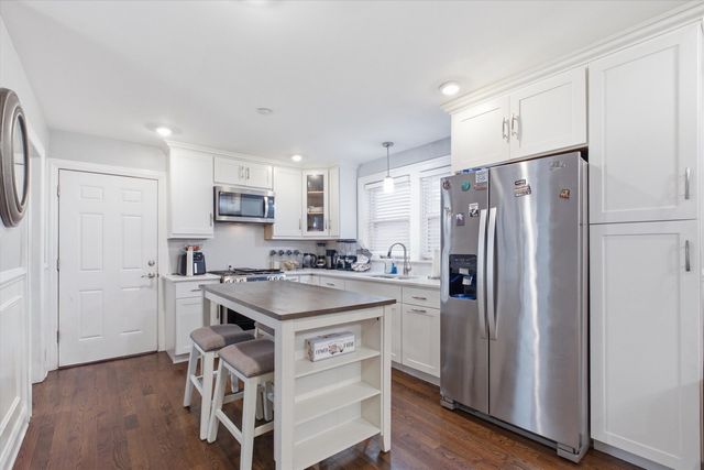 4041 W 56th Street, Chicago, IL 60629