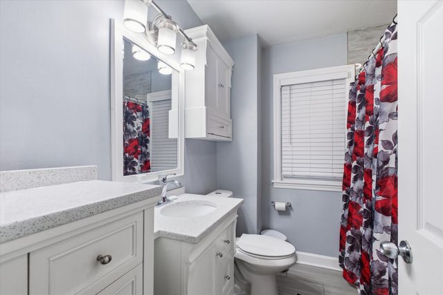4041 W 56th Street, Chicago, IL 60629