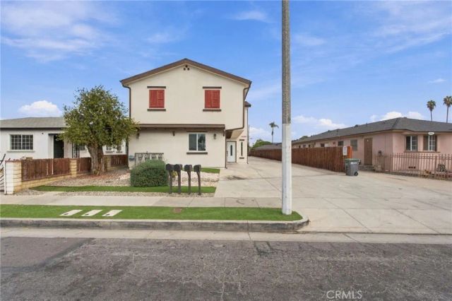 3405 Elizabeth, Lynwood, CA 90262