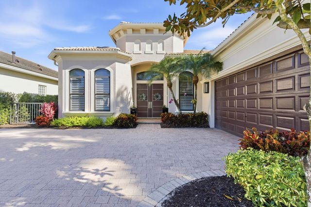 345 Vizcaya Drive, Palm Beach Gardens, FL 33418