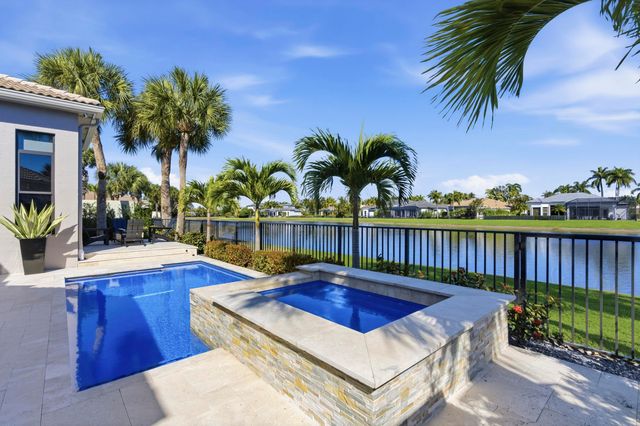 345 Vizcaya Drive, Palm Beach Gardens, FL 33418