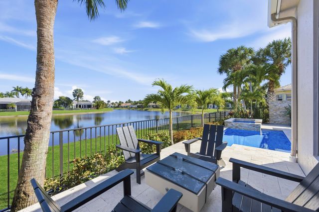 345 Vizcaya Drive, Palm Beach Gardens, FL 33418