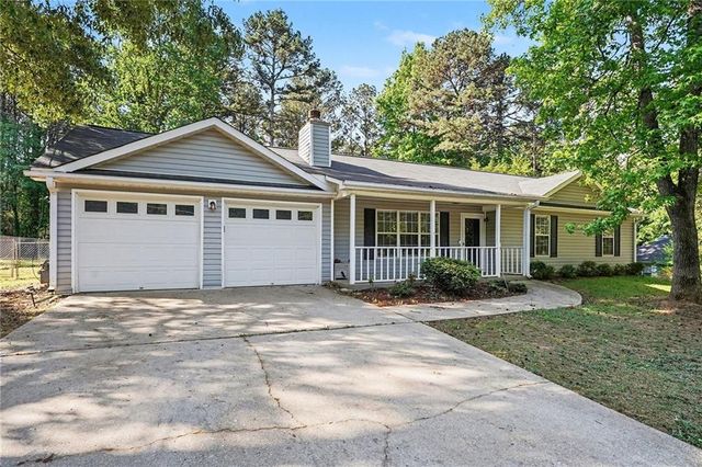 65 Belmont Circle, Covington, GA 30016