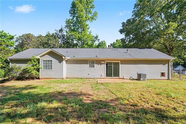 65 Belmont Circle, Covington, GA 30016