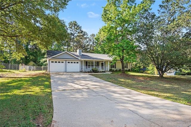 65 Belmont Circle, Covington, GA 30016